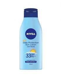 nivea sun protection reviews.